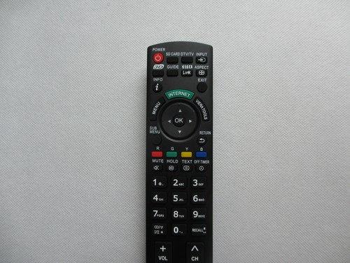 Telecomando ricambio per - telecomando, di
