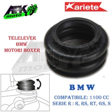 Soffiettino Soffietto Gommino