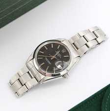 Rolex Oyster Perpetual Date