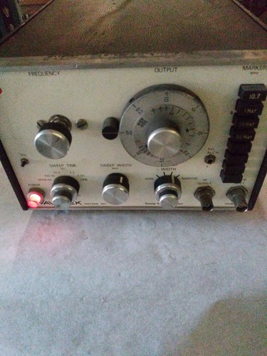 Wavetek indiana generatore - wavetek,