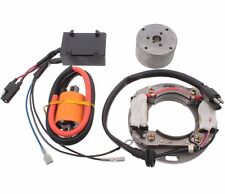 Kit bobina base statore