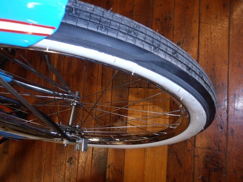 Pneumatici bicicletta