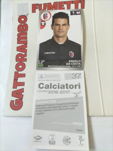 Figurine calciatori da - calciatori,
