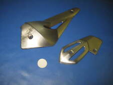 BMW G 650 X Moto Xmoto PROTEZIONI PARA MARMITTA SCOTTATURE HEAT SHIELD