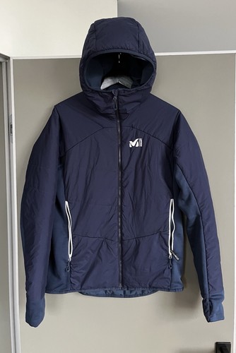 Giacca outdoor millet - giacca,