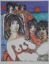 ZANCANARO TONO SERIGRAFIA