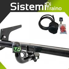 GANCIO TRAINO FISSO PER VOLKSWAGEN PASSAT VARIANT SW, 4MOTION 2005-2010  KIT 7P