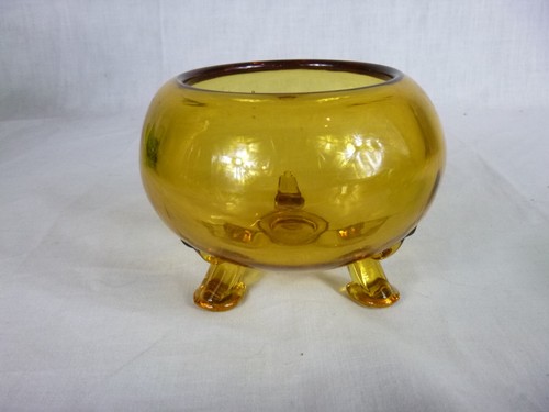 Vaso vintage vichingo - , vetro