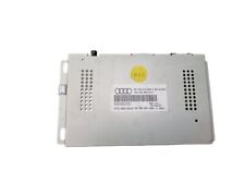 Centralina ricezione radio digitale DAB per AUDI A6 AVANT (4F5, C6) 4E0035563H