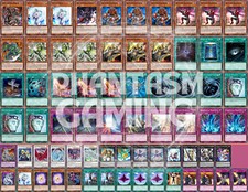 Mazzo Inzektor Rottami Polvere