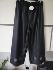 Pantalone Eco Pelle 