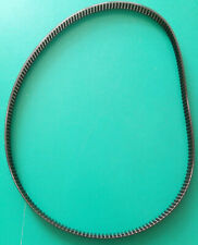 Cinghia di ricambio dentata 576 mm x 6mm