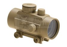 AIM O PUNTO ROSSO TATTICO 1 X