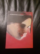 Seta - Alessandro Baricco -