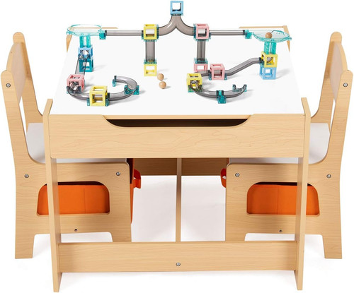 Pezzi set mobili tavolino - pezzi, di