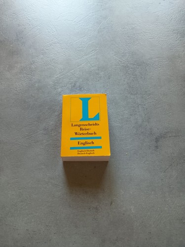 Mini vocabolario - mini,