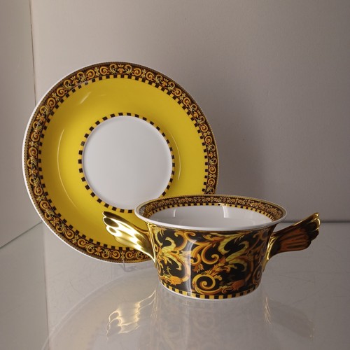 Rosenthal barocco versace - rosenthal,