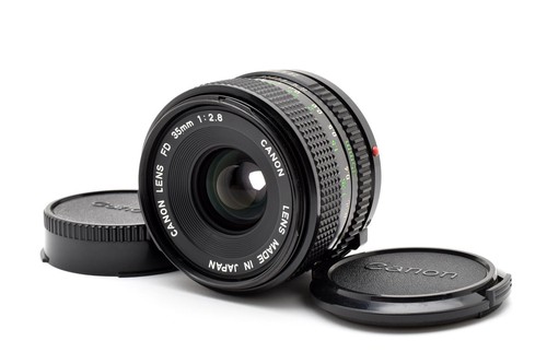 Canon nuovo obiettivo - canon,