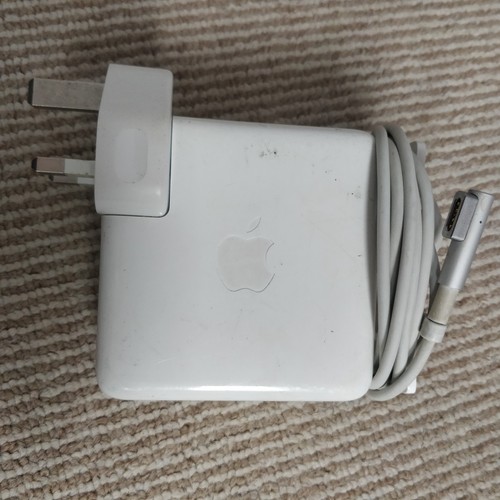 Caricabatteria originale apple - caricabatteria,
