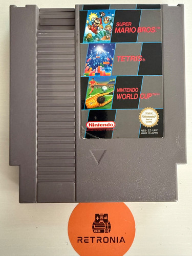 Carrello gioco super mario - gioco,