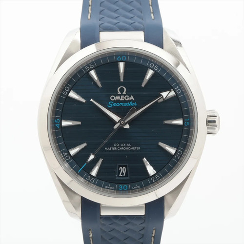 Omega seamaster aqua - omega,