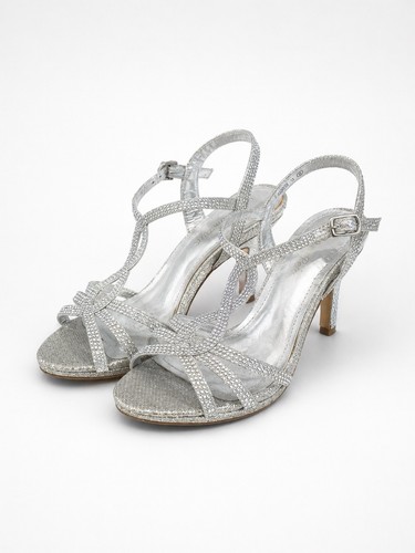 Dream pairs silver rhinestone - dream,