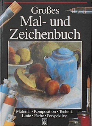 Grande libro colorare e - colorare,