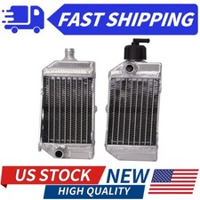 Motor for Radiator KTM 50 SX /