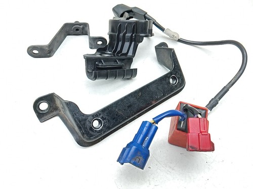 Centralina faro anteriore led - centralina,