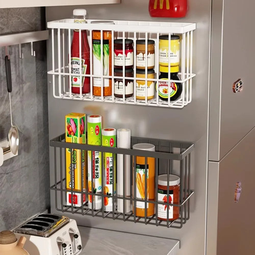 Portaoggetti frigo - portaoggetti,