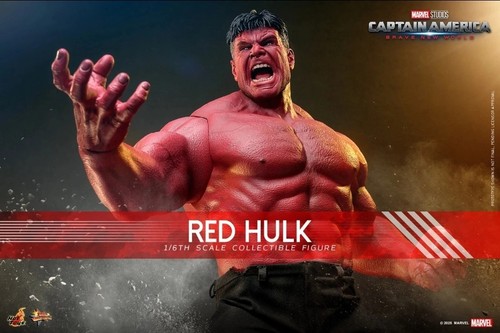 Hot toys marvel comics - comics, capitan