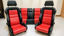 Sedili recaro fiat - sedili,