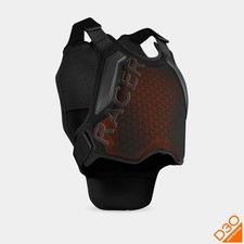 Corpetto bici downhill racer - bici,