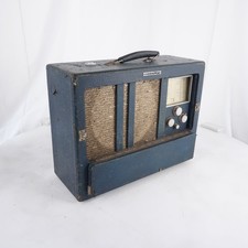 Valigia batteria Braun
