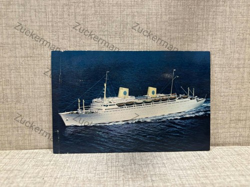 Cartolina the deluxe - cartolina,