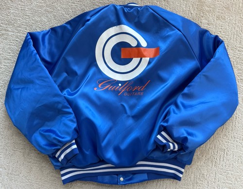 Giacca vintage guilford - giacca,