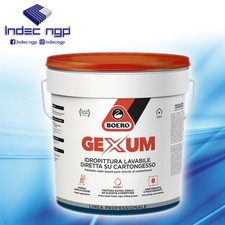 Boero Gexum idropittura