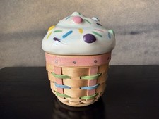 Longaberger collectors club - collectors,