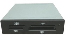 PACKARD BELL LETTORE SCHEDE 8