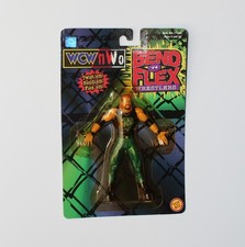 Diamond Dallas Page - WCW Bend