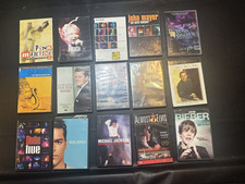 Lot dvd music and - lot, and/or