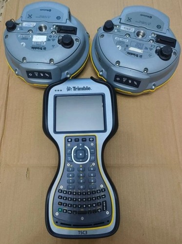 Trimble r8s ricevitore gnss - trimble,