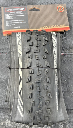 Bontrager xr3 2 10 - xr3, 29"