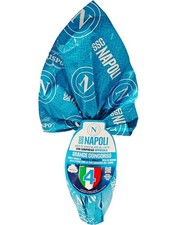 UOVO DI PASQUA CALCIO NAPOLI