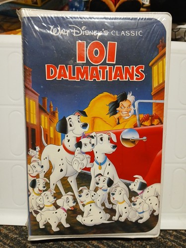 101 dalmatians walt disney - 101,