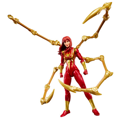 Hasbro marvel legends - hasbro,