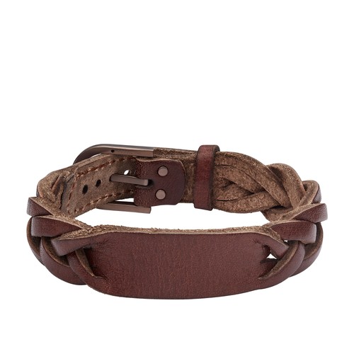 Bracciale uomo fossil heritage - uomo,