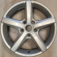 cerchio in lega originale VW