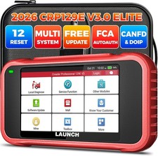LAUNCH CRP129E V3.0 OBD2