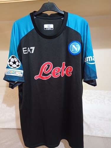Maglia napoli 2022 - maglia,